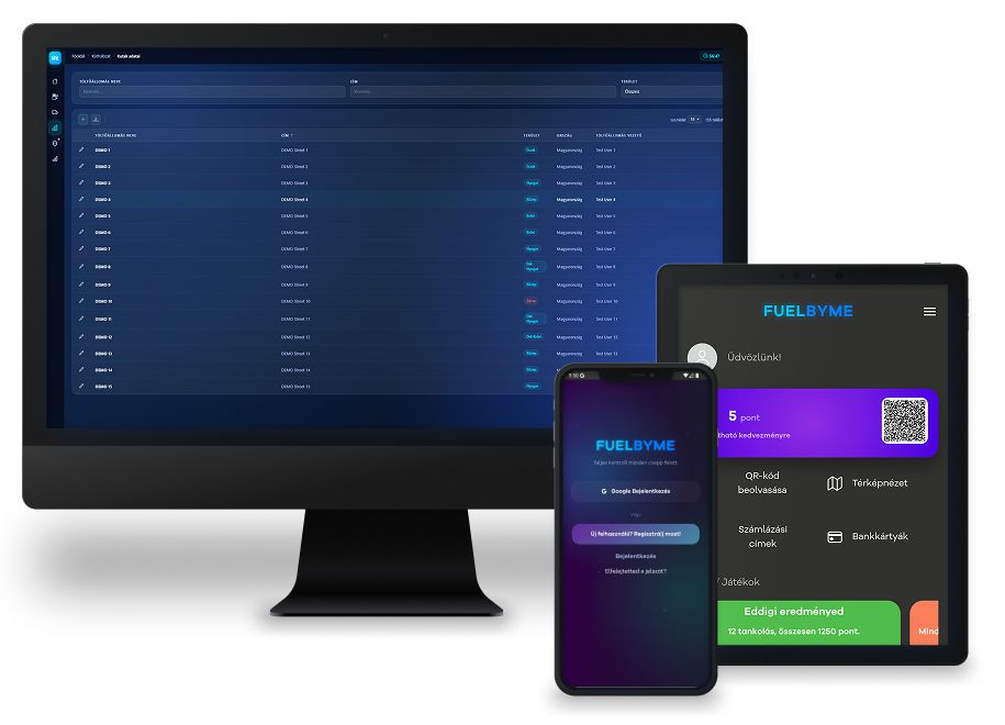 SFE Platform